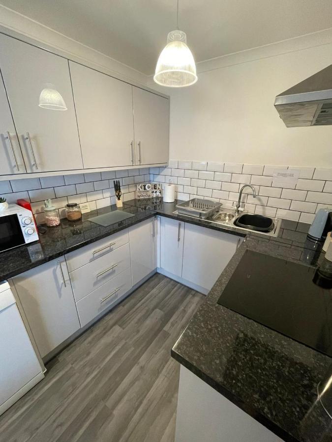 Self Catering Spacious 2 Bed Apartment With Sea Views South Erradale Exterior photo