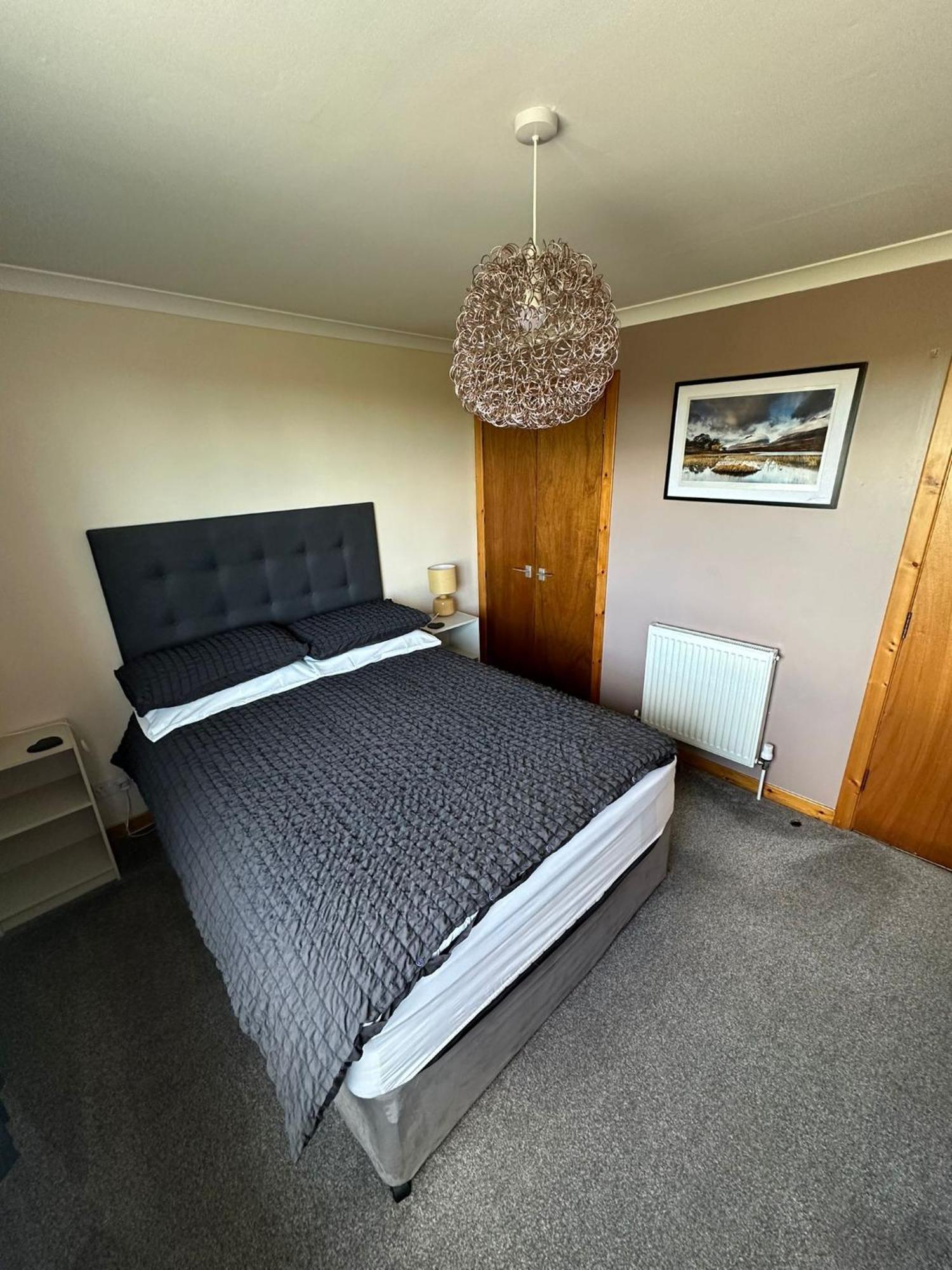 Self Catering Spacious 2 Bed Apartment With Sea Views South Erradale Exterior photo